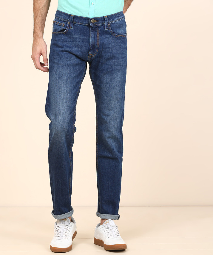 lee jeans flipkart