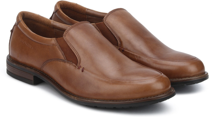 hush puppies loafers flipkart