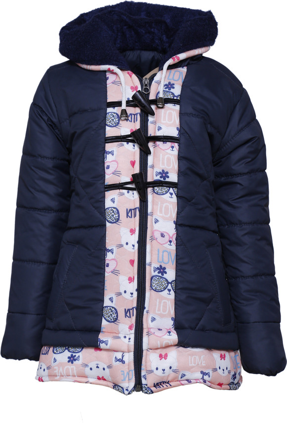 flipkart baby girl jacket