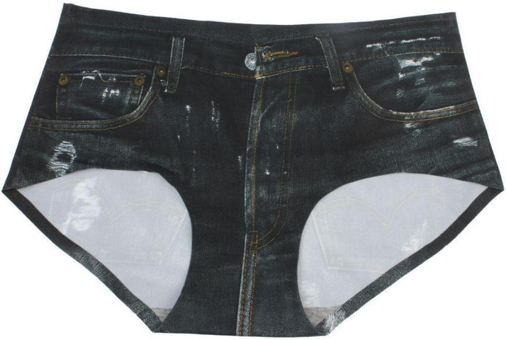 jeans hot pants flipkart