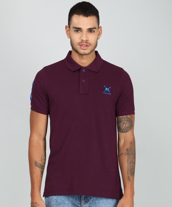 uspa shirts flipkart