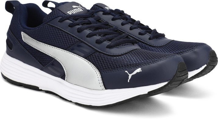 puma draco idp running shoes