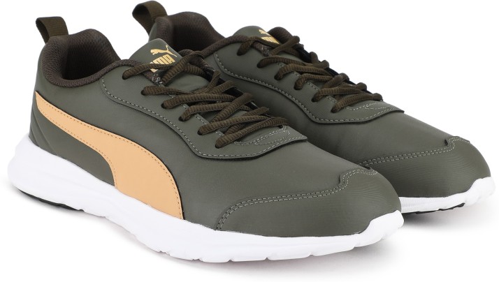 puma reeping xt idp