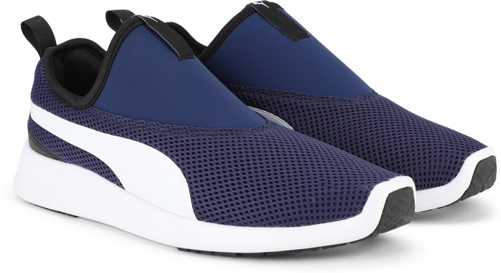 Puma ST Trainer Evo Slip-on v2 IDP 