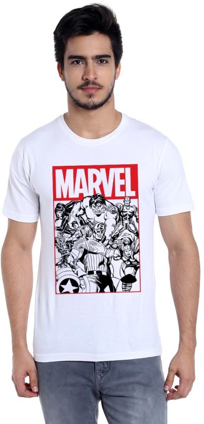 marvel shirt price