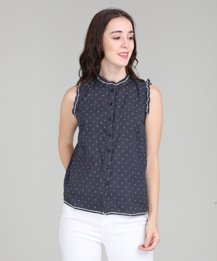 flipkart jeans long top