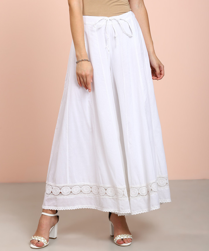 biba palazzo pants online