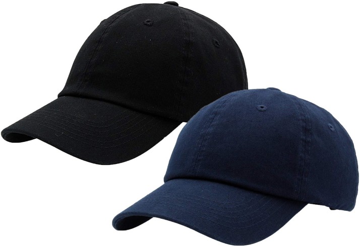 womens blue baseball cap