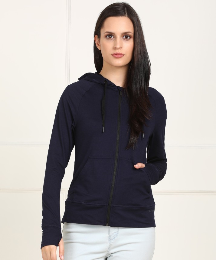 van heusen hoodie