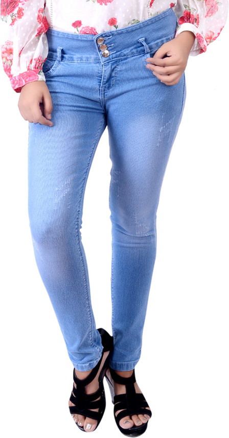 jeans for women on flipkart