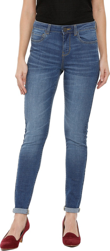 van heusen jeans online