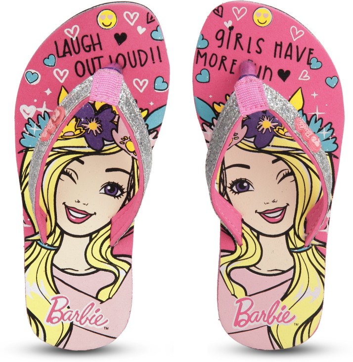 flipkart slippers girl