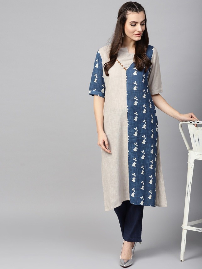 aks kurti flipkart