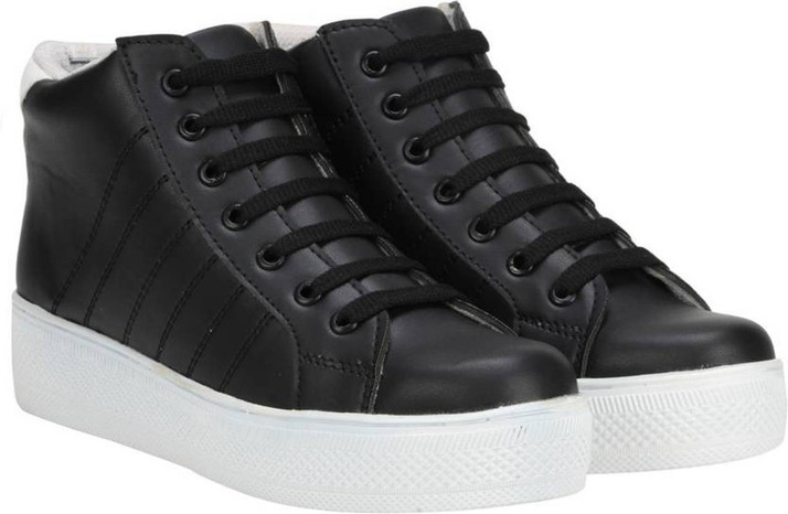 flipkart stylish shoes