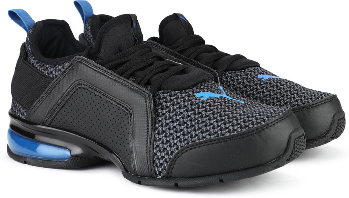 puma leader