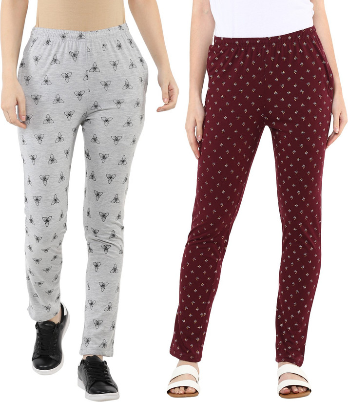 modeve track pants