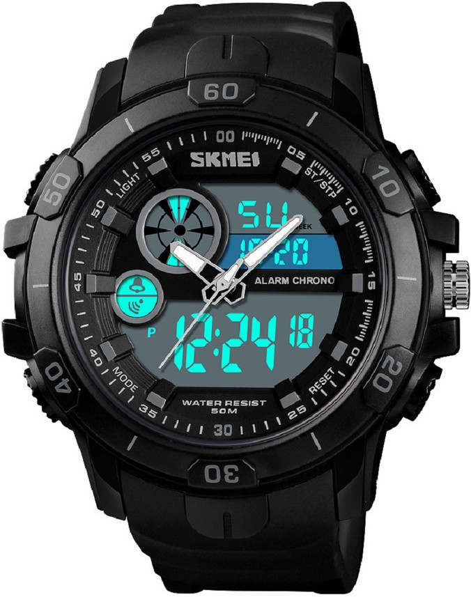 skmei sports watch flipkart