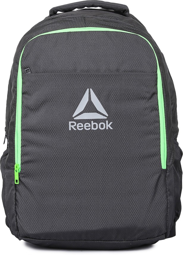 REEBOK FOUND X 23 L Laptop Backpack 