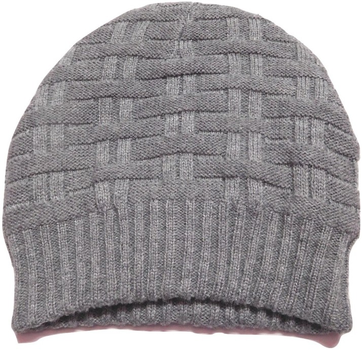 mens skull caps online india