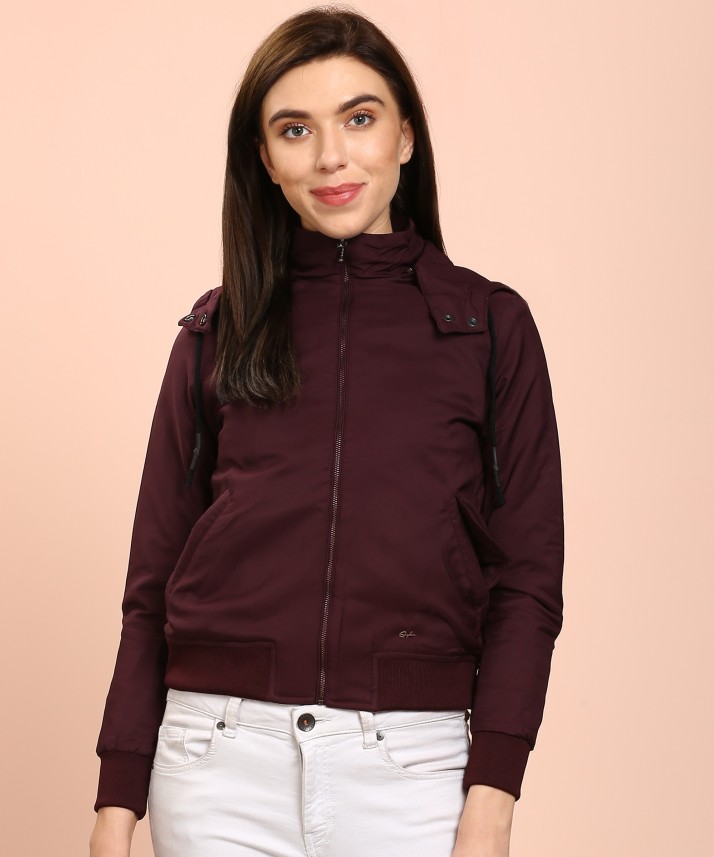 flipkart sweater jacket for ladies