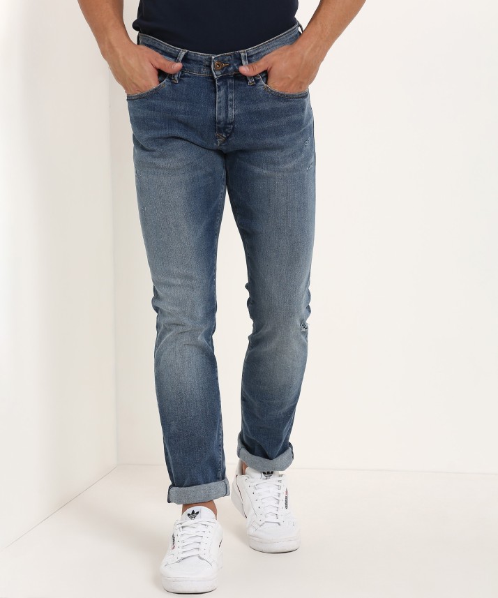 tommy hilfiger india jeans