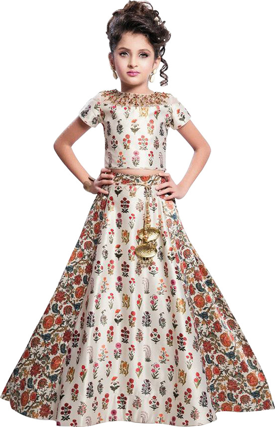 lehenga for 6 years girl