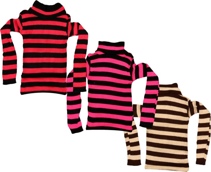 sweater for girls on flipkart