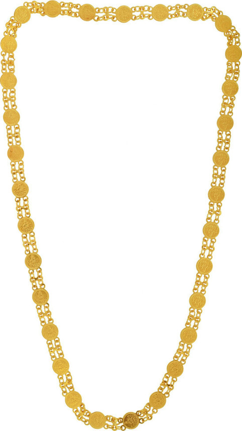 RN Gold Plated Round Brass 28 Inch All 