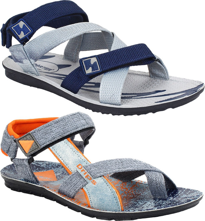 flipkart slippers for mens