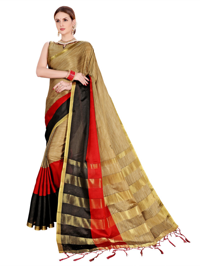 online cotton saree shopping flipkart