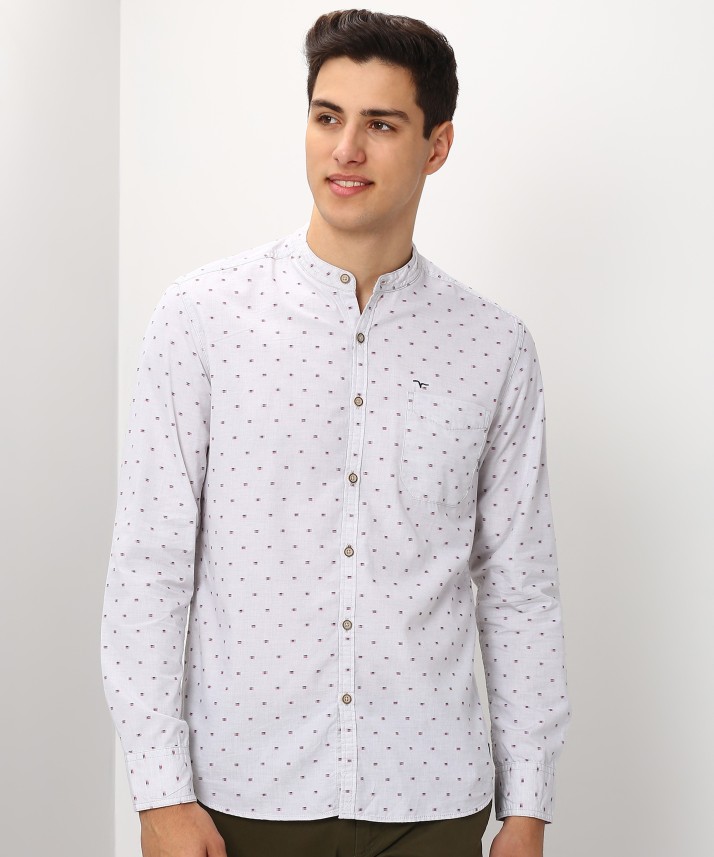 flying machine shirts flipkart