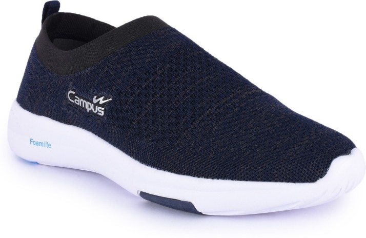 campus casual shoes