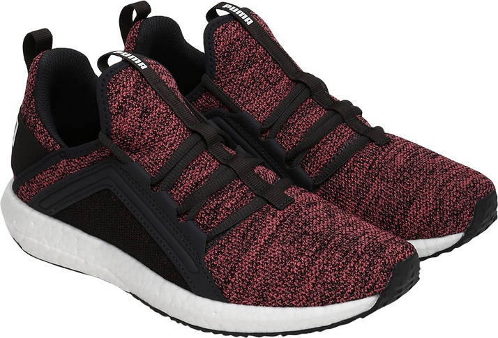 puma mega nrgy knit wns