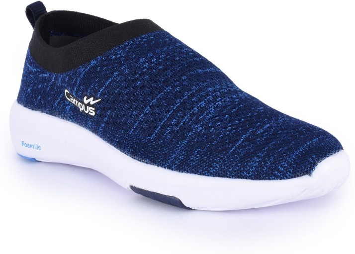 campus casual shoes