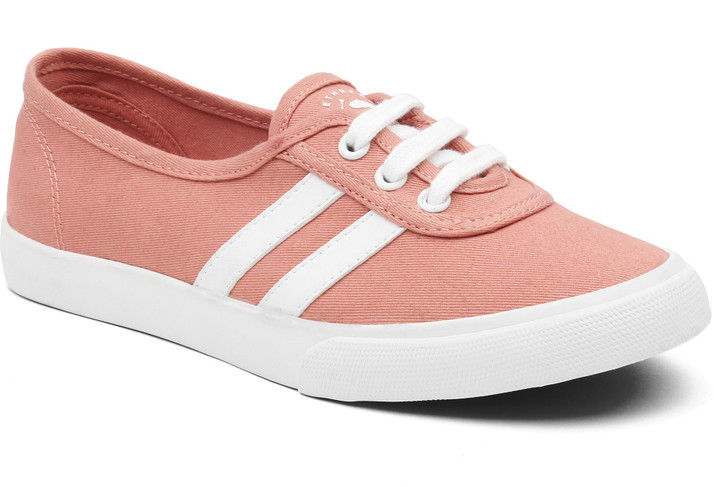 flipkart canvas shoes for ladies