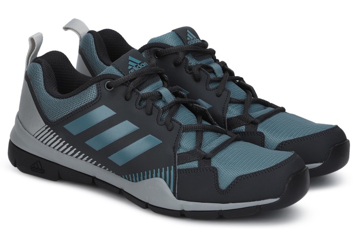 adidas hiking and trekking shoes