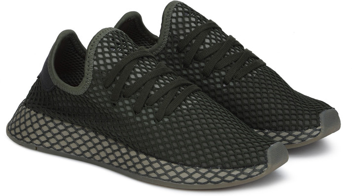 adidas deerupt india