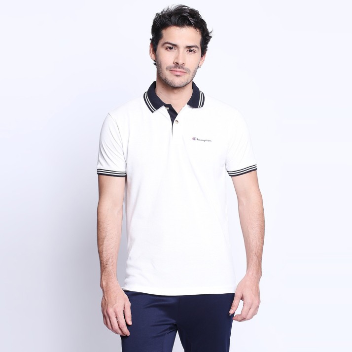 champion t shirt polo