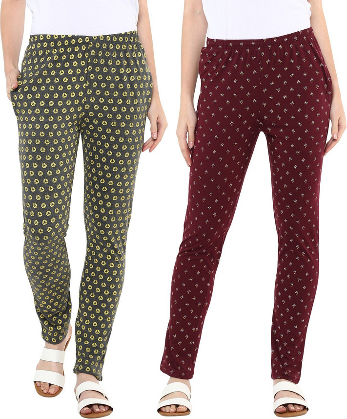 modeve track pants