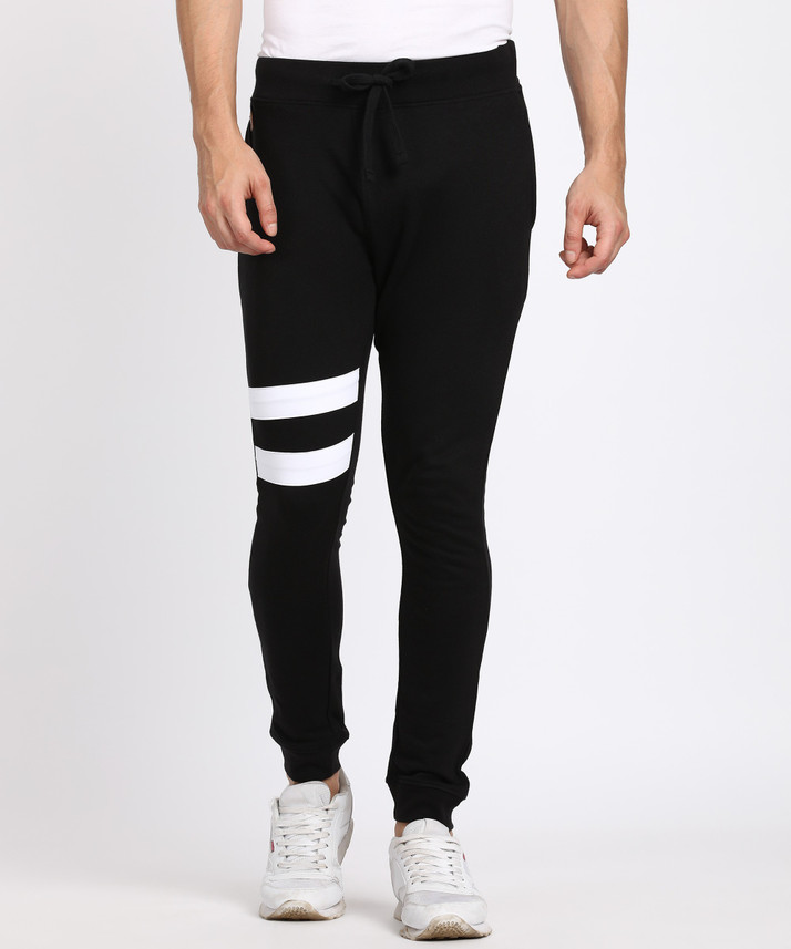wrogn track pants