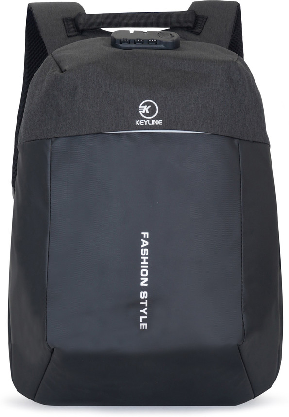 school bag black colour