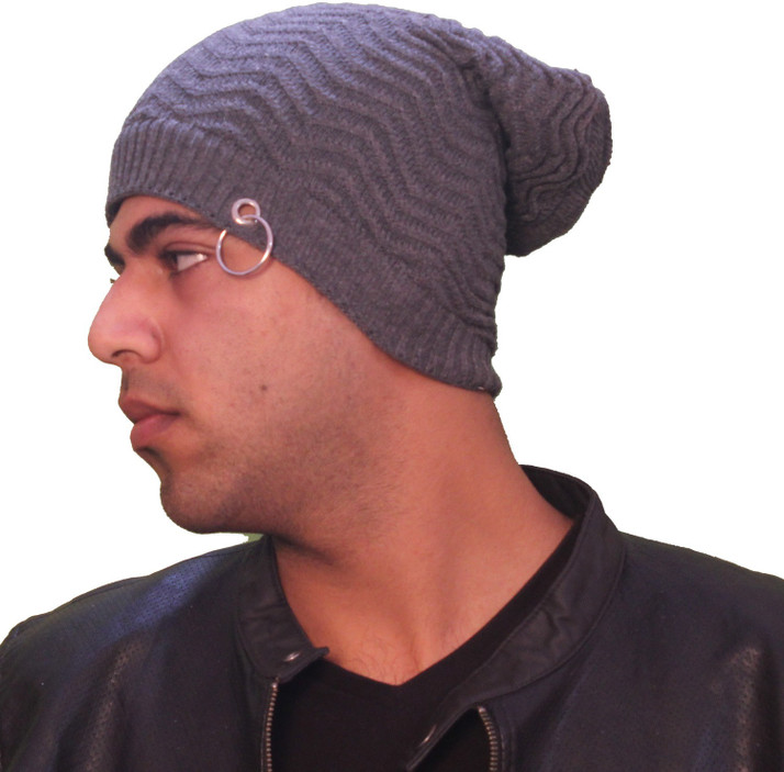 flipkart beanie cap