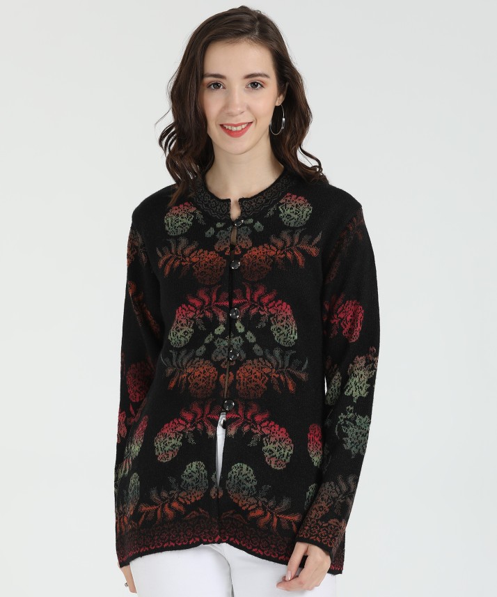 womens sweater jacket flipkart