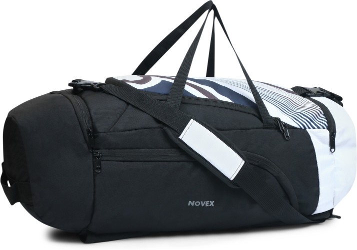 duffle bag rucksack