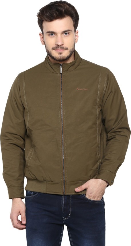 carlo jacket