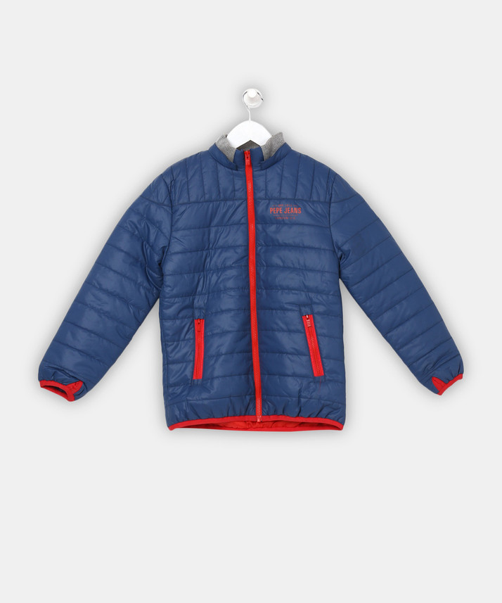 pepe jeans jacket flipkart