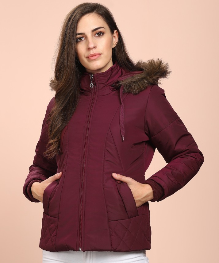 flipkart winter jackets for womens