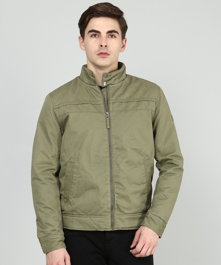 wrangler jacket flipkart
