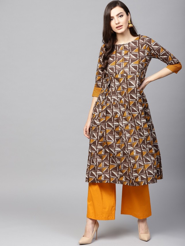 aks kurti flipkart