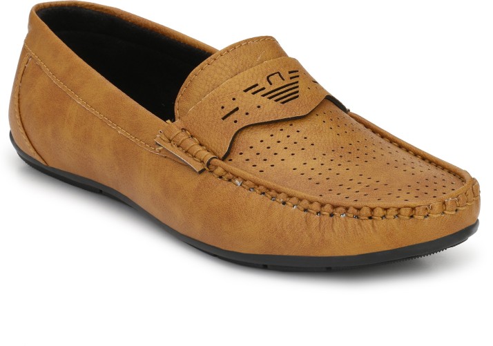 Ucb deals tan loafers